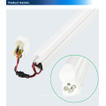 160lm/w T8 led tube 120cm 4ft 1200mm 18W 20w 5 years warranty